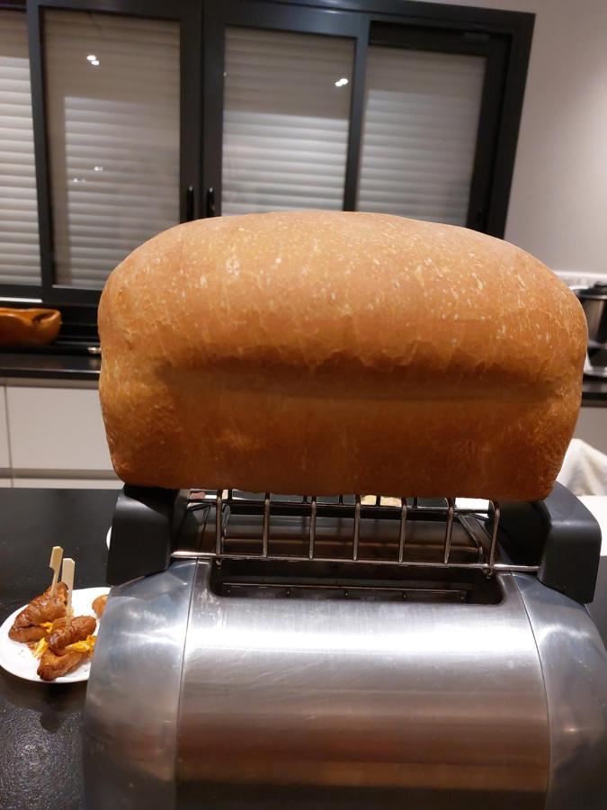 Echire Au Grain D'Orgeヴィラ エクステリア 写真